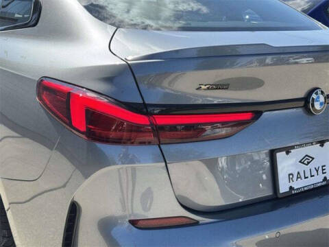 2024 BMW 2 Series M235i xDrive Gran Coupe