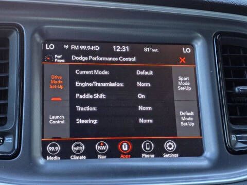 2021 Dodge Challenger GT