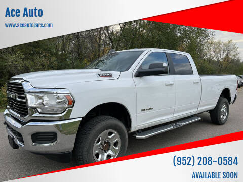 2020 RAM 2500 for sale at Ace Auto in Shakopee MN