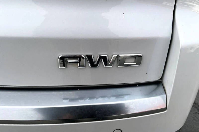 2017 GMC Acadia Limited