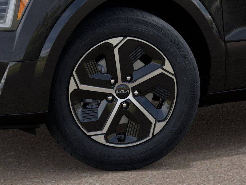 2025 Kia Niro SX