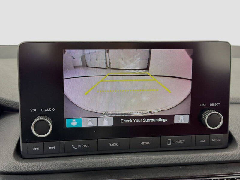 2023 Acura Integra w/A-SPEC