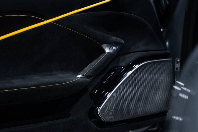 2021 Ferrari Roma