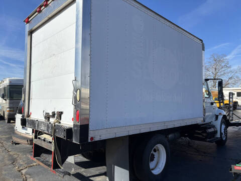 2013 International TerraStar