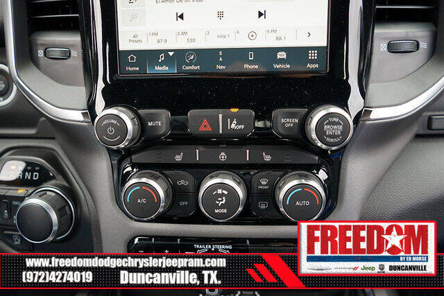 2024 RAM 1500 Lone Star