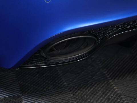 2015 Audi RS 5 4.2 quattro