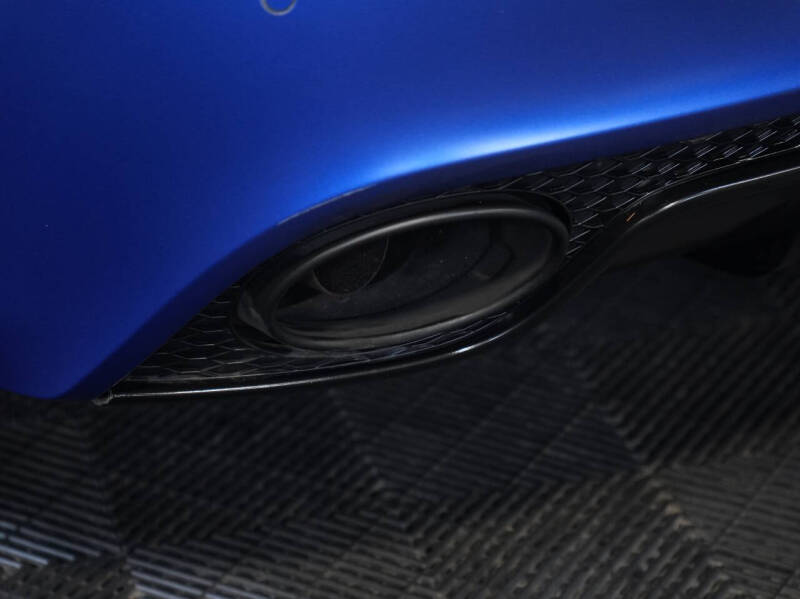 2015 Audi RS 5 4.2 quattro