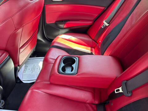2019 Acura ILX
