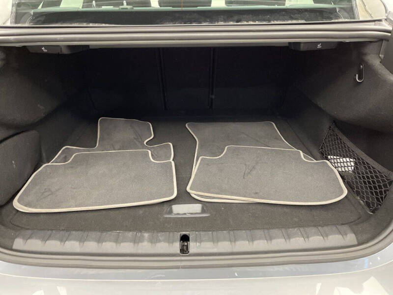 2024 BMW 2 Series 228i xDrive Gran Coupe