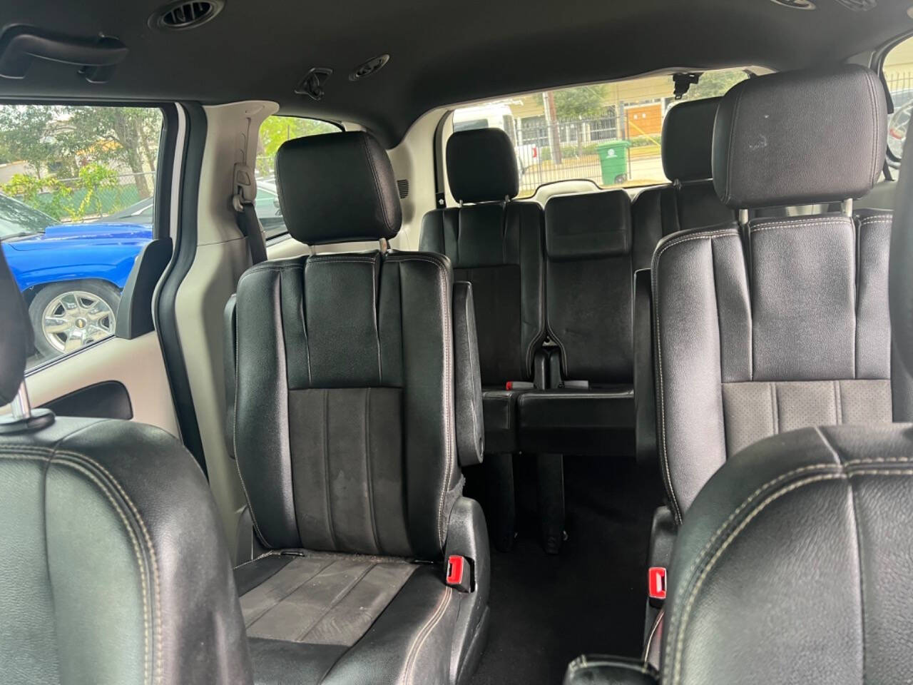 2019 Dodge Grand Caravan for sale at Enterprise Financial in Houston, TX