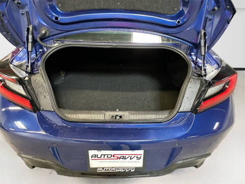 2023 Toyota GR86 Premium