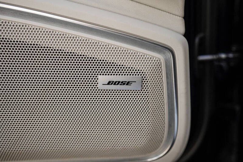 2022 Porsche Panamera 4S