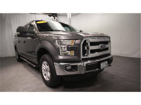 2016 Ford F-150 for sale at Payless Auto Sales in Lakewood WA