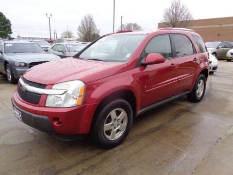 2006 Chevrolet Equinox for sale at America Auto Inc in South Sioux City NE