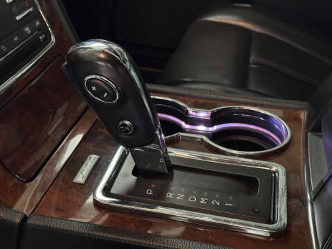 2017 Lincoln Navigator L Select