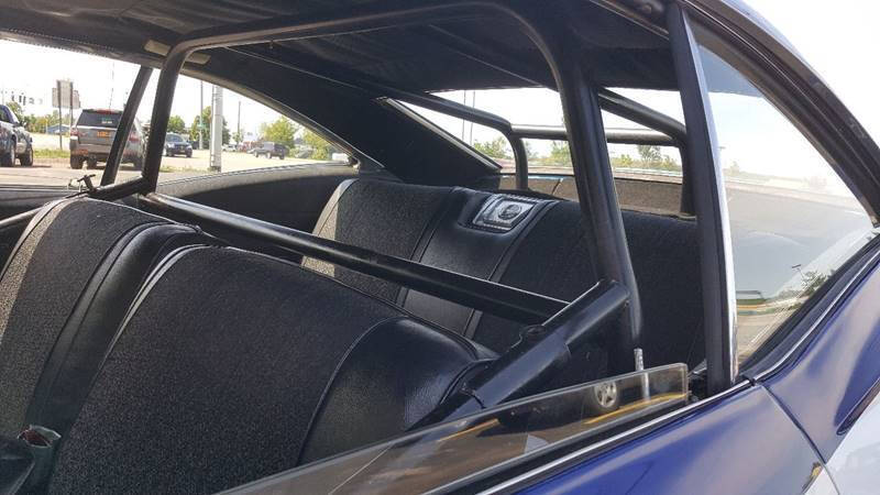 1967 Chevrolet Impala