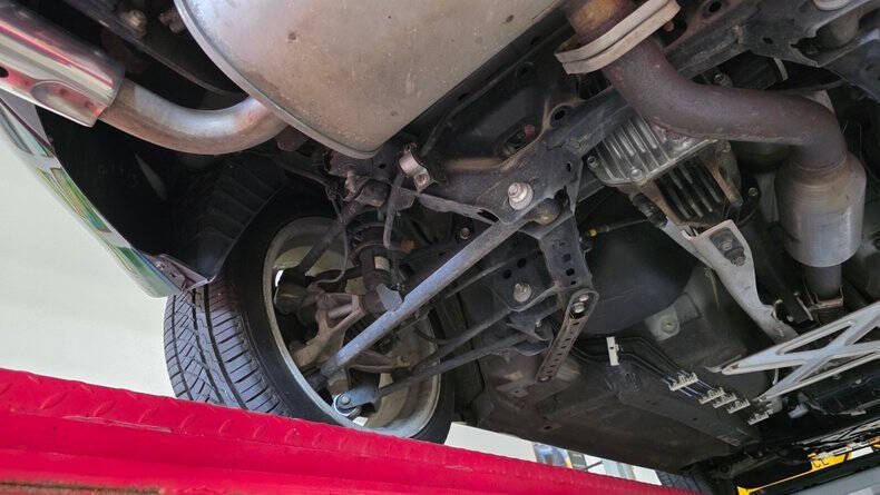 2008 Mazda MX-5 Miata