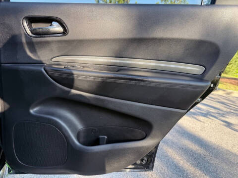 2020 Dodge Durango GT Plus