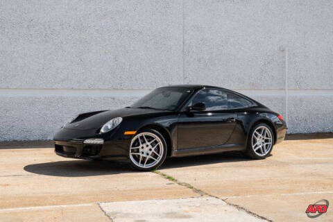 2011 Porsche 911 Carrera