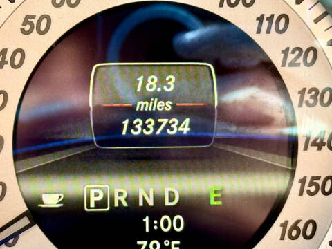 2013 Mercedes-Benz C-Class C 250 Sport