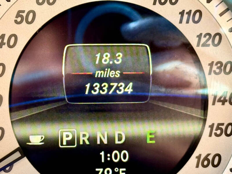 2013 Mercedes-Benz C-Class C 250 Sport