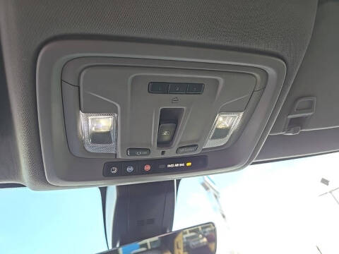 2020 Chevrolet Silverado 3500HD