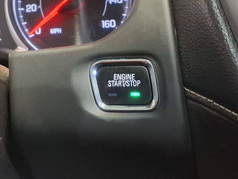 2019 GMC Acadia SLT-2