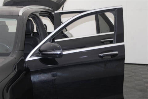 2016 Mercedes-Benz GLC GLC 300