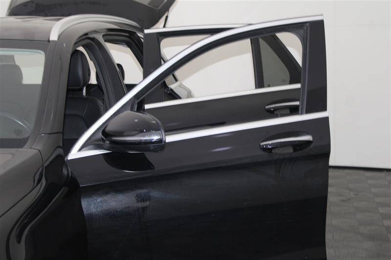 2016 Mercedes-Benz GLC GLC 300