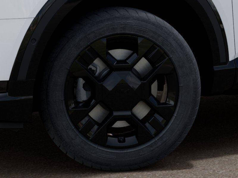 2027 Kia Telluride