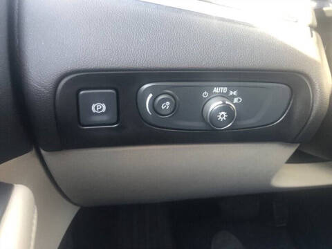 2021 Buick Enclave Premium