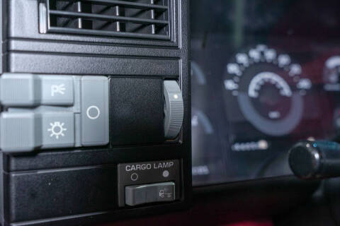 1990 GMC Sierra 1500 SLE