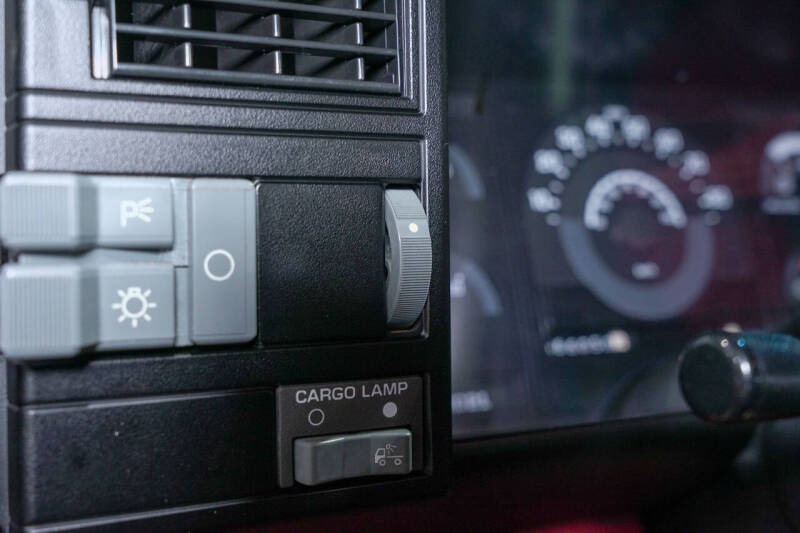 1990 GMC Sierra 1500 SLE