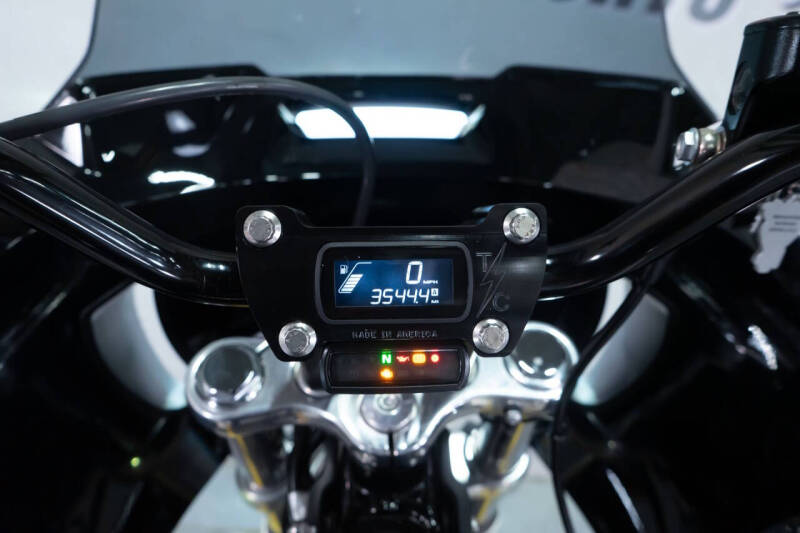 2023 Harley-Davidson Softail Standard