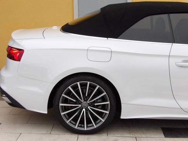 2020 Audi A5 quattro Premium Plus 45 TFSI