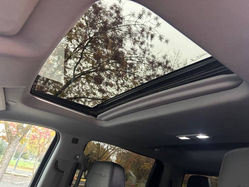 2020 GMC Sierra 2500HD