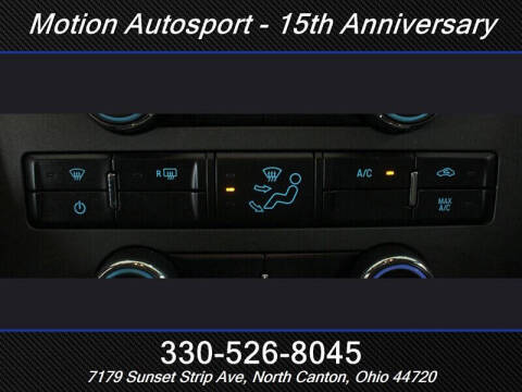 2012 Ford Shelby GT500