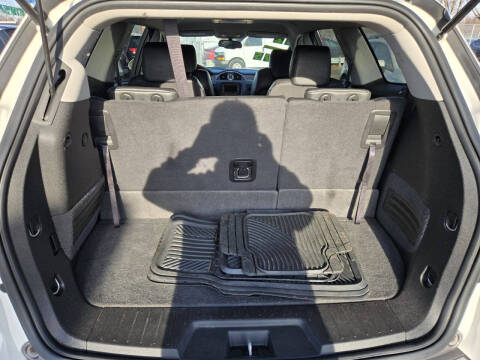 2012 Buick Enclave Premium