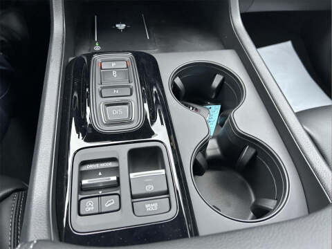 2026 Honda Passport RTL Towing