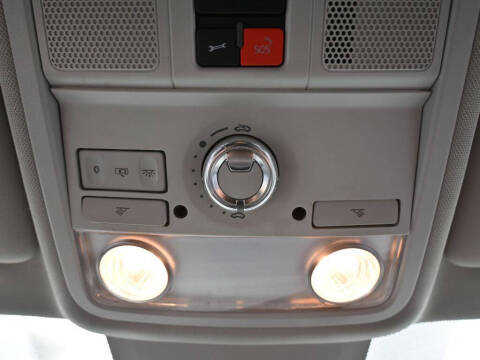 2021 Volkswagen Passat SE