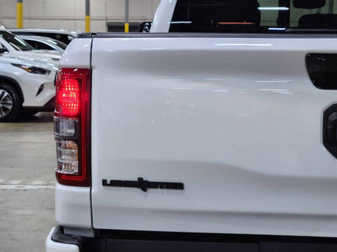 2024 RAM 1500 Lone Star