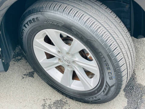 2011 Toyota Highlander