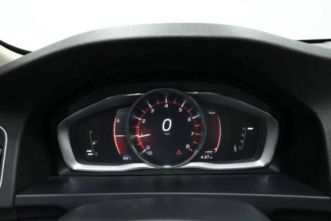 2018 Volvo S60 T5 Dynamic