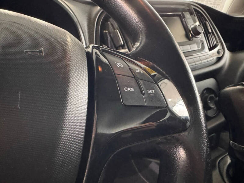 2022 RAM ProMaster City