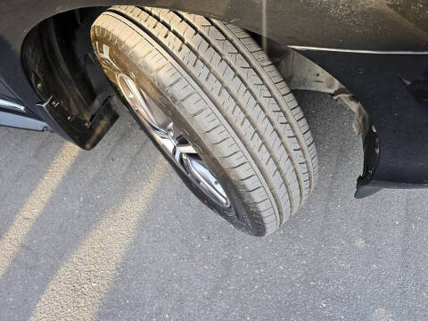 2019 Infiniti QX60 Pure