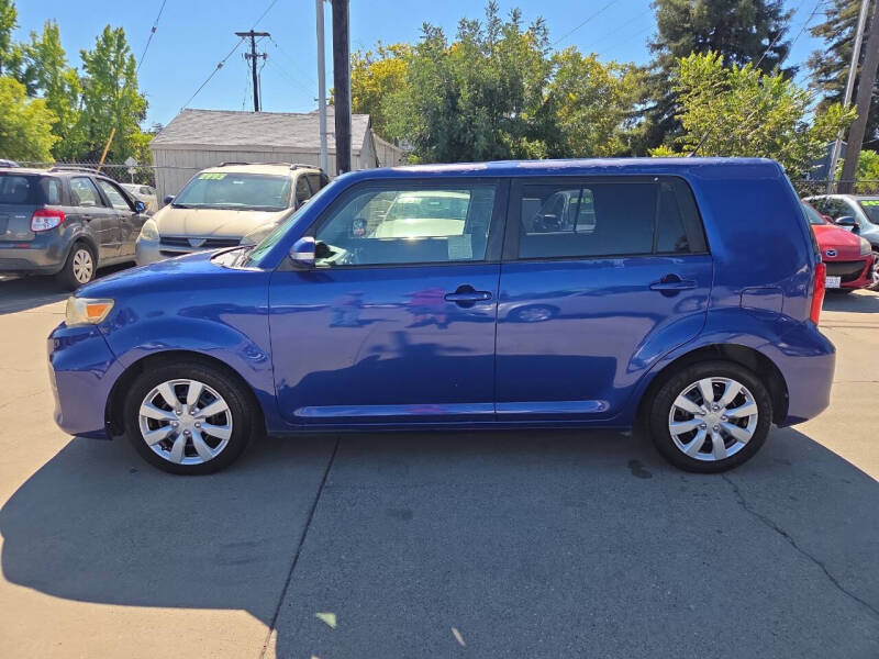 2011 Scion xB
