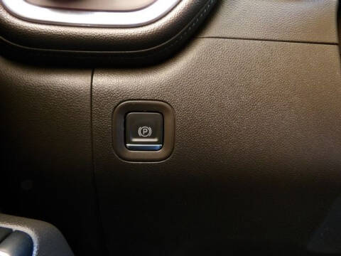 2020 GMC Sierra 2500HD