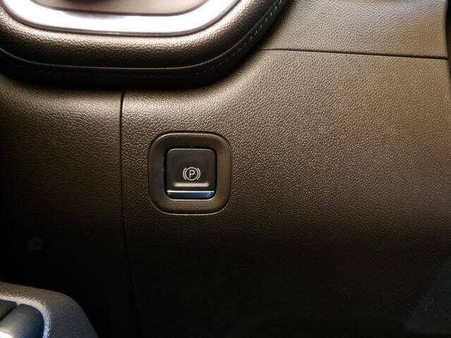 2020 GMC Sierra 2500HD