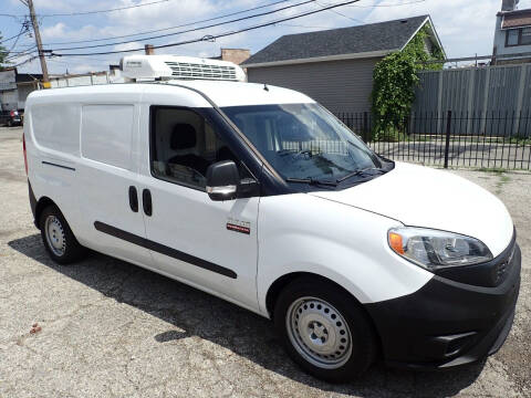 2020 RAM ProMaster City Wagon for sale at OUTBACK AUTO SALES INC in Chicago IL