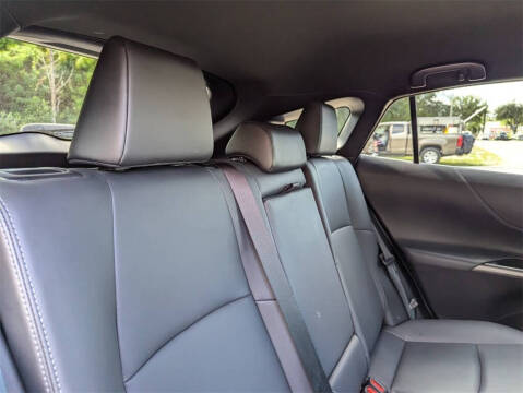 2024 Toyota Venza XLE